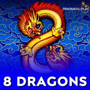 8 Dragons