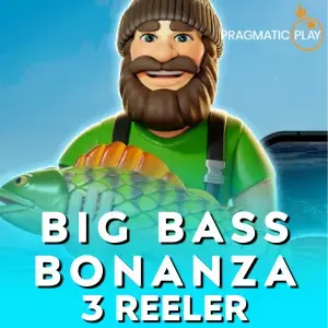 Big Bass Bonanza