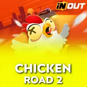 Chicken Road 2