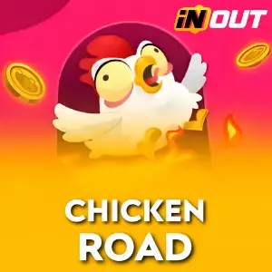 Chicken Road