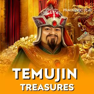 Temujin Treasures